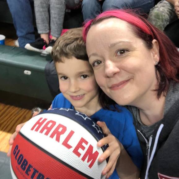 Meet your Posher, Ann - Picture 1 of 1